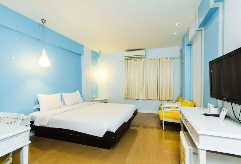 Fotos del hotel Roma:  15