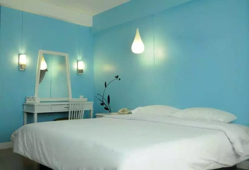 Fotos del hotel Roma:  22