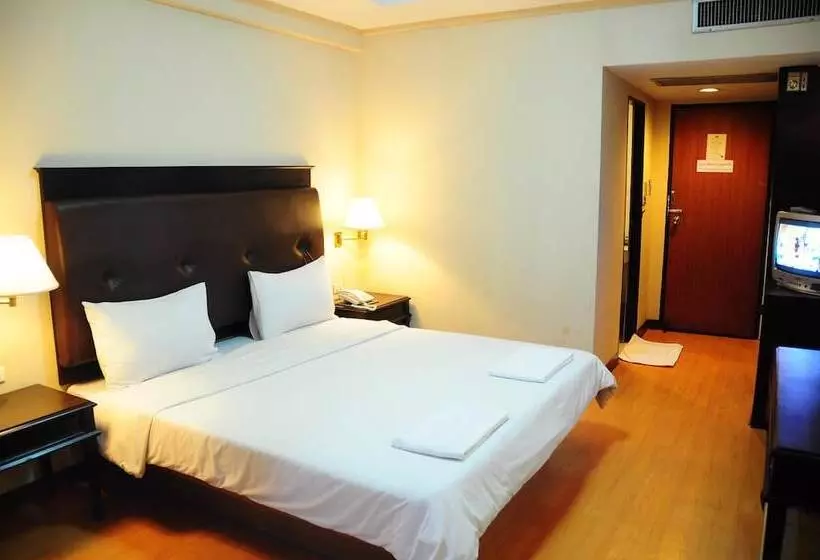 Fotos del hotel Roma:  20