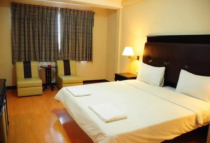 Fotos del hotel Roma:  10