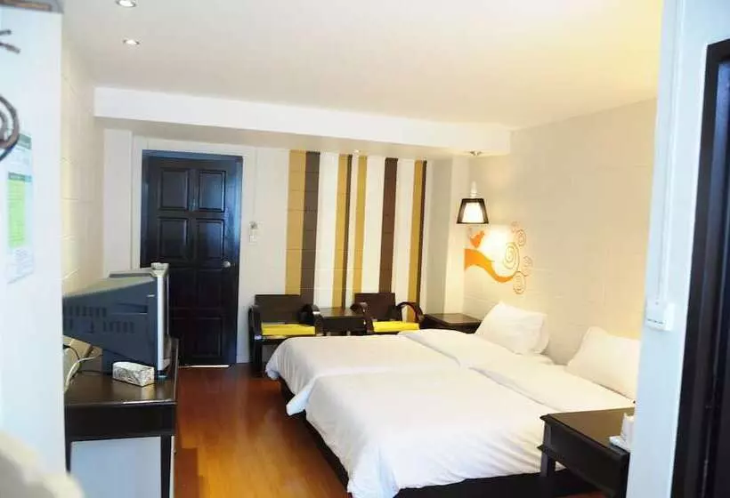 Fotos del hotel Roma:  12