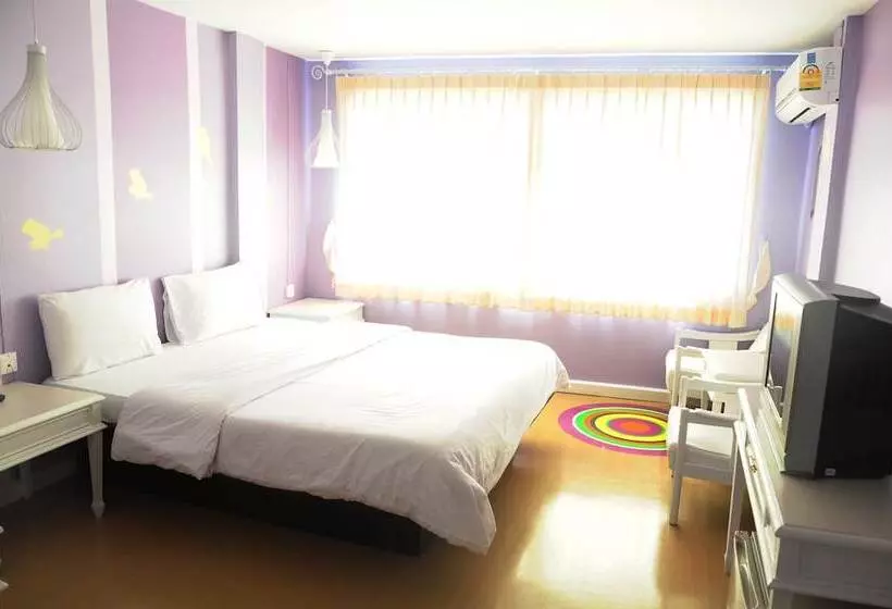 Fotos del hotel Roma:  7