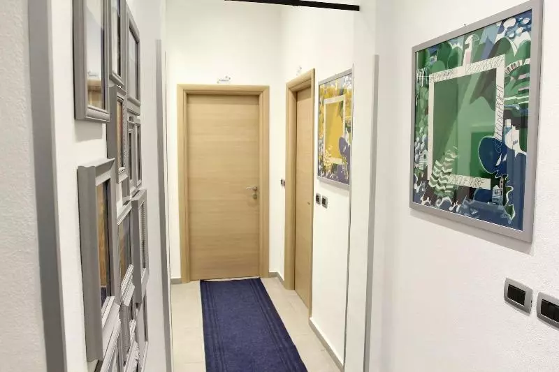 Fotos del hotel Affittacamere Del Golfo E Delle 5 Terre:  8