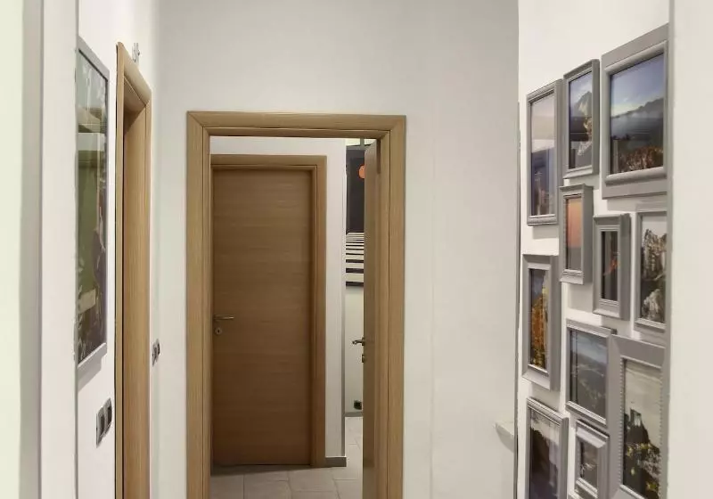 Fotos del hotel Affittacamere Del Golfo E Delle 5 Terre:  13