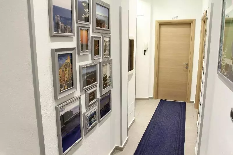 Fotos del hotel Affittacamere Del Golfo E Delle 5 Terre:  19