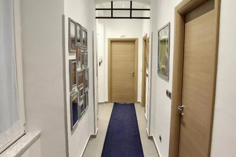 Fotos del hotel Affittacamere Del Golfo E Delle 5 Terre:  2