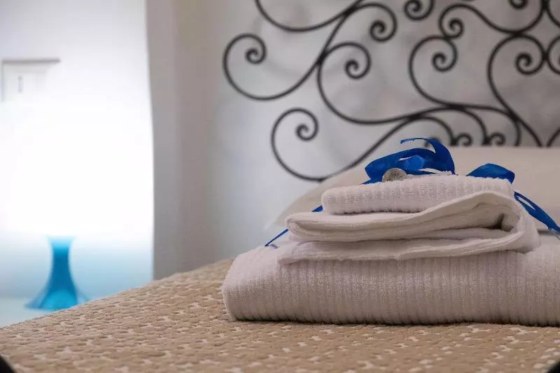 Fotos del hotel Affittacamere Del Golfo E Delle 5 Terre:  5