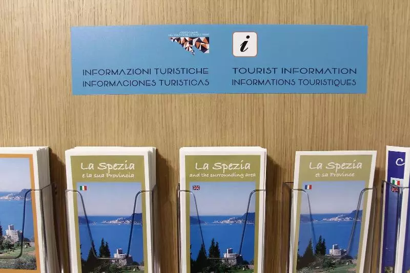 Fotos del hotel Affittacamere Del Golfo E Delle 5 Terre:  15