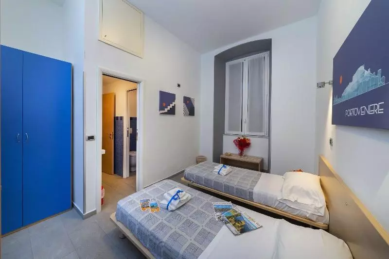 Affittacamere Del Golfo E Delle 5 Terre