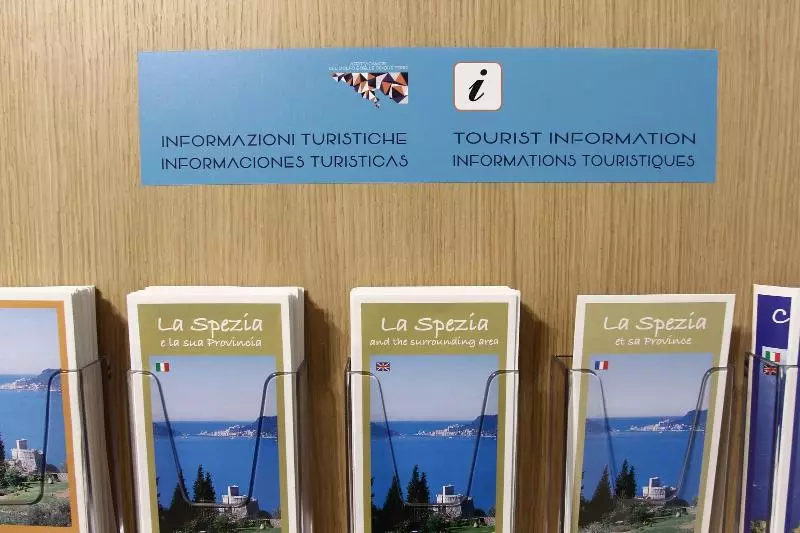 Fotos del hotel Affittacamere Del Golfo E Delle 5 Terre:  17