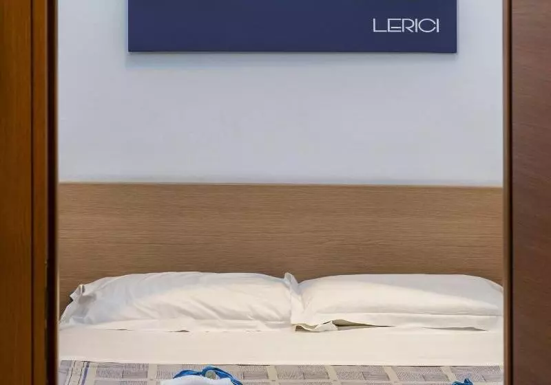 Fotos del hotel Affittacamere Del Golfo E Delle 5 Terre:  24