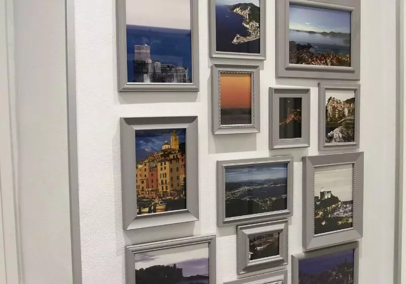 Fotos del hotel Affittacamere Del Golfo E Delle 5 Terre:  11