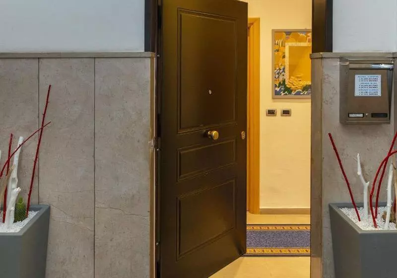 Fotos del hotel Affittacamere Del Golfo E Delle 5 Terre:  4