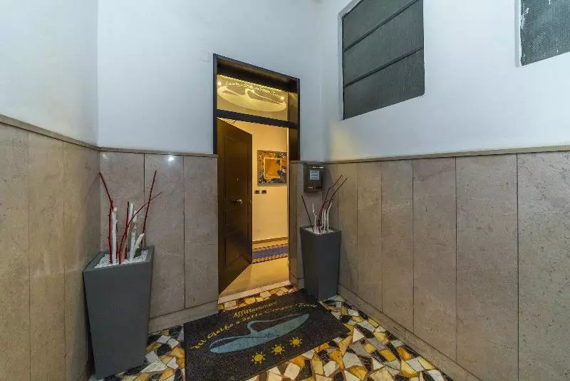 Fotos del hotel Affittacamere Del Golfo E Delle 5 Terre:  3