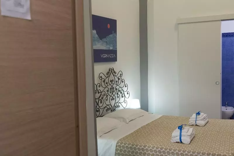 Fotos del hotel Affittacamere Del Golfo E Delle 5 Terre:  7