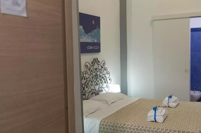 Fotos del hotel Affittacamere Del Golfo E Delle 5 Terre:  12