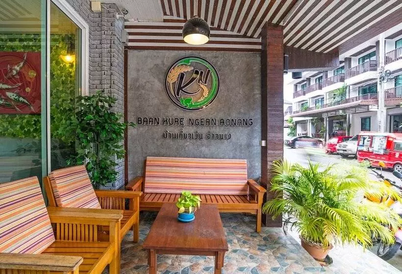 Fotos del hotel Baan Kure Ngern Aonang:  3