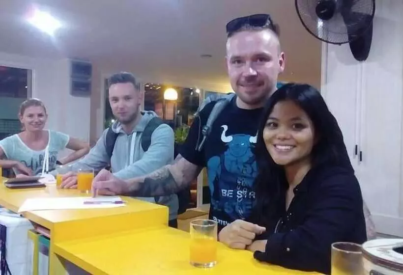 Fotos del hotel Baan Kure Ngern Aonang:  23