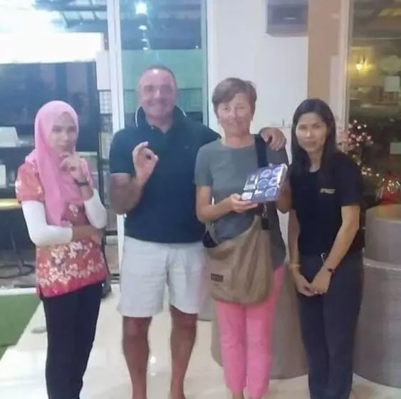 Fotos del hotel Baan Kure Ngern Aonang:  15