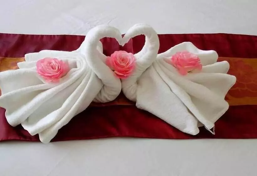 Fotos del hotel Baan Kure Ngern Aonang:  14