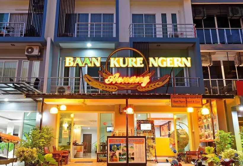 Baan Kure Ngern Aonang