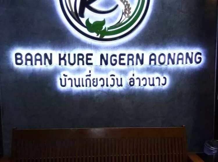 Fotos del hotel Baan Kure Ngern Aonang:  19