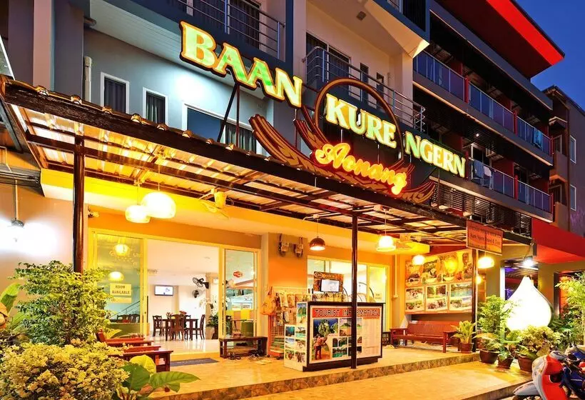 Fotos del hotel Baan Kure Ngern Aonang:  5