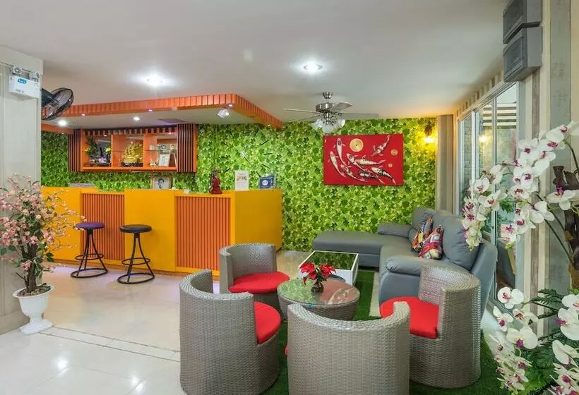 Fotos del hotel Baan Kure Ngern Aonang:  21