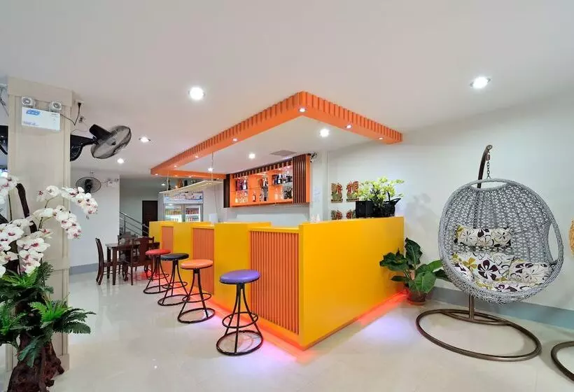 Fotos del hotel Baan Kure Ngern Aonang:  12