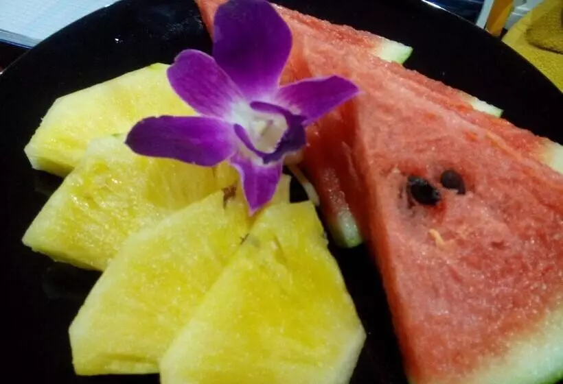 Fotos del hotel Baan Kure Ngern Aonang:  20