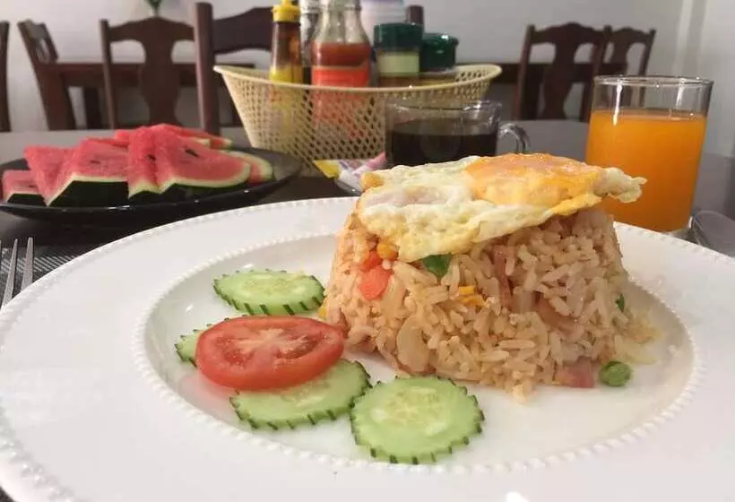 Fotos del hotel Baan Kure Ngern Aonang:  16