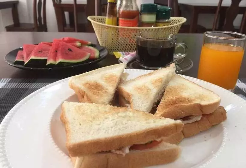 Fotos del hotel Baan Kure Ngern Aonang:  11