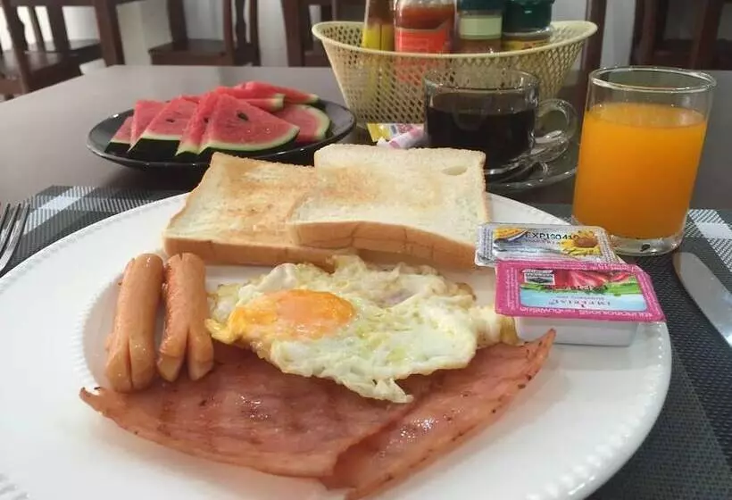 Fotos del hotel Baan Kure Ngern Aonang:  4