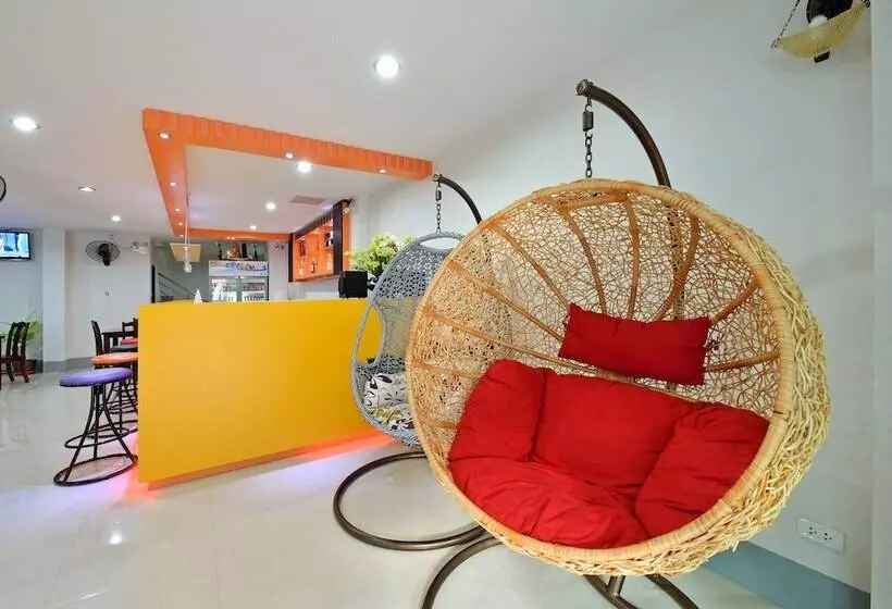 Fotos del hotel Baan Kure Ngern Aonang:  17