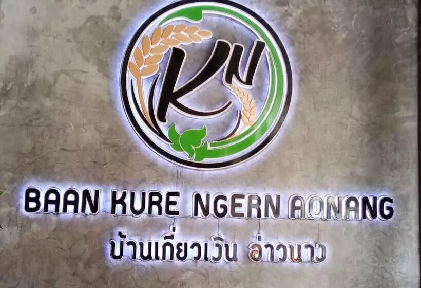 Fotos del hotel Baan Kure Ngern Aonang:  9