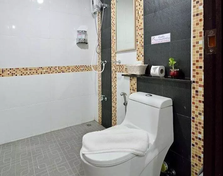 Fotos del hotel Baan Kure Ngern Aonang:  13