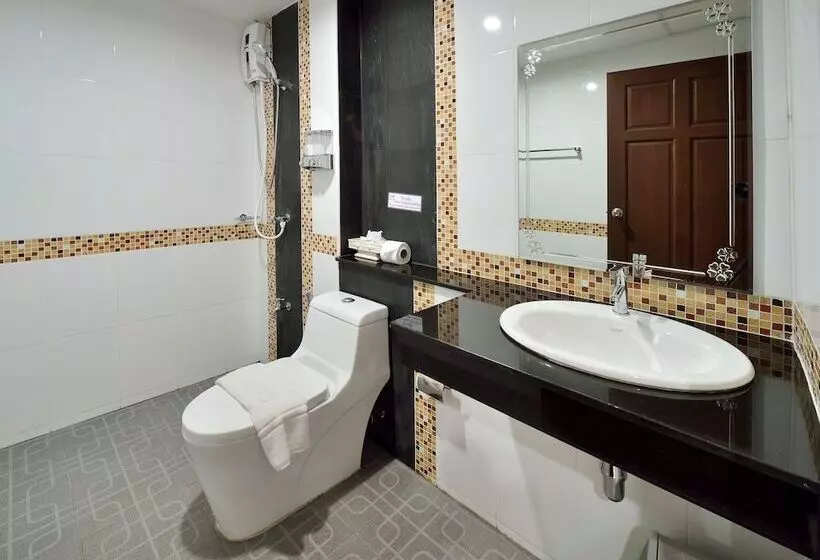 Fotos del hotel Baan Kure Ngern Aonang:  7