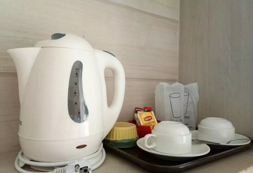 Fotos del hotel Baan Kure Ngern Aonang:  6