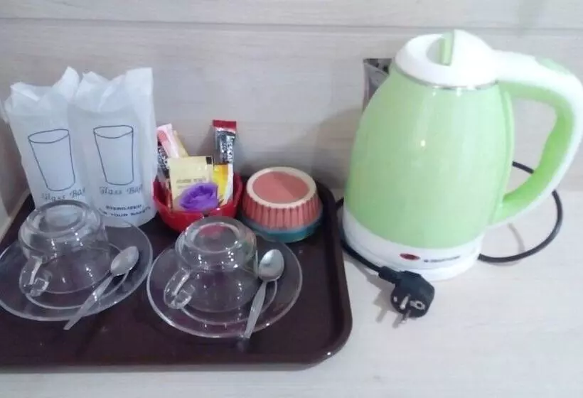 Fotos del hotel Baan Kure Ngern Aonang:  25