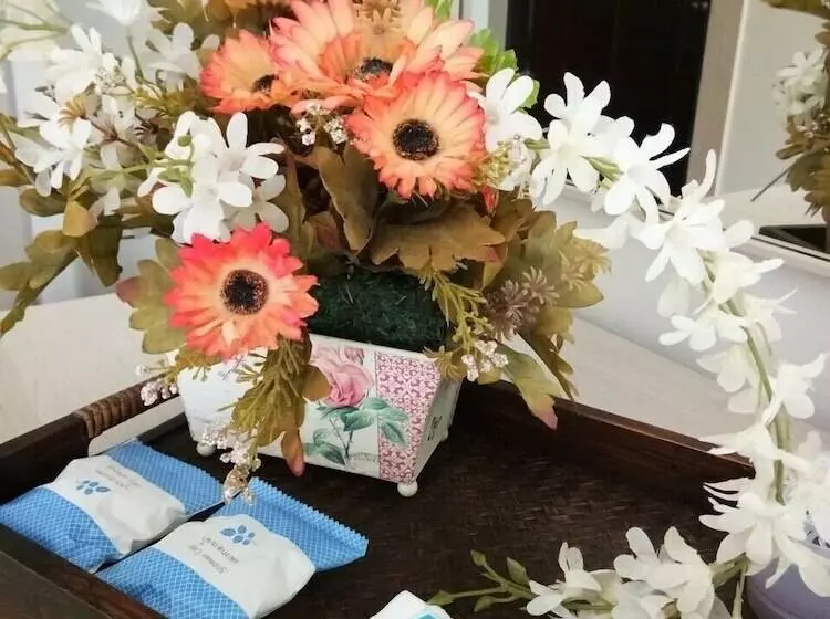 Fotos del hotel Baan Kure Ngern Aonang:  18