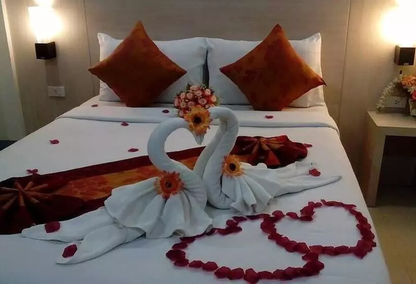 Fotos del hotel Baan Kure Ngern Aonang:  10