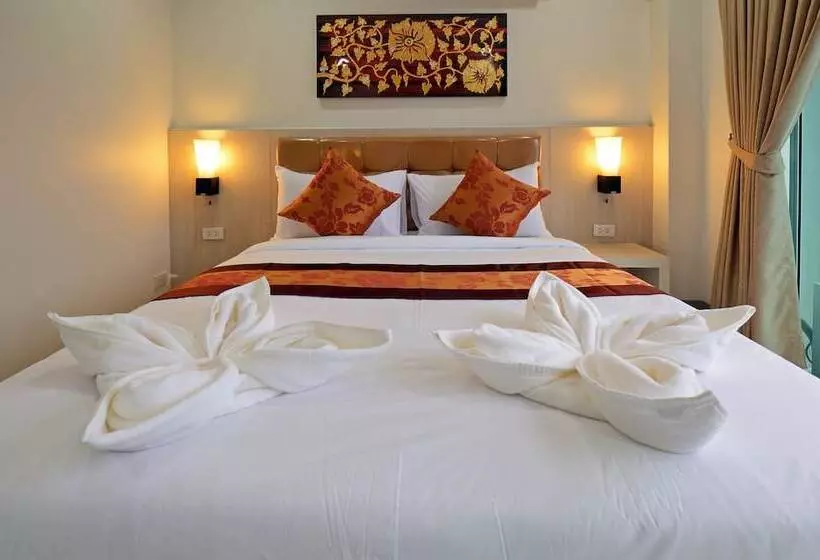 Fotos del hotel Baan Kure Ngern Aonang:  2