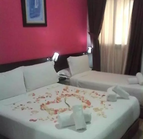 Fotos del hotel Chaouen:  2