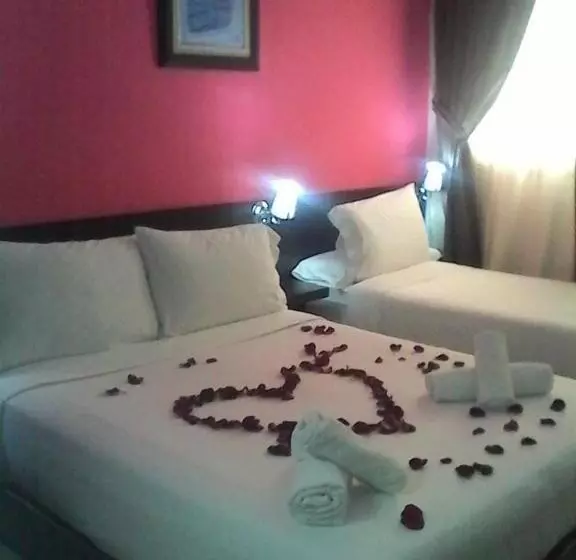 Fotos del hotel Chaouen:  7