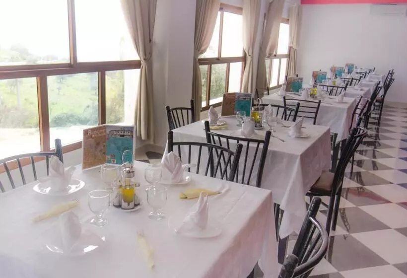 Fotos del hotel Chaouen:  4