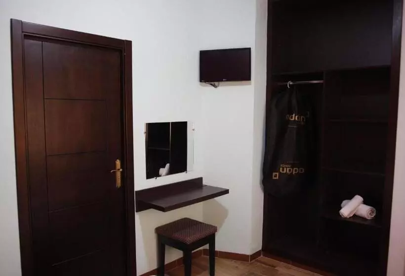 Fotos del hotel Chaouen:  12