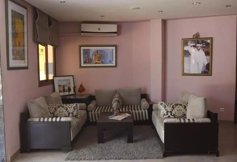 Fotos del hotel Chaouen:  14