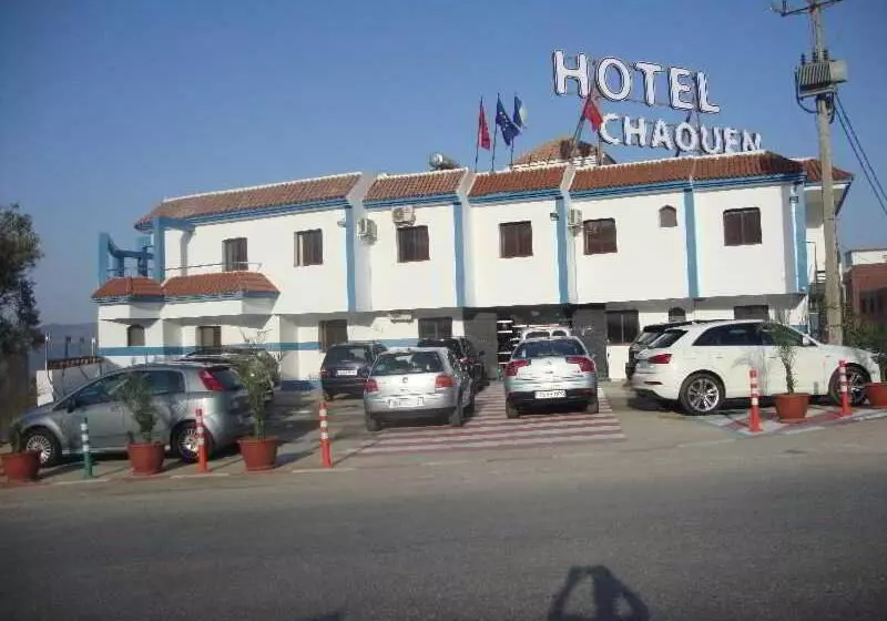 Fotos del hotel Chaouen:  1