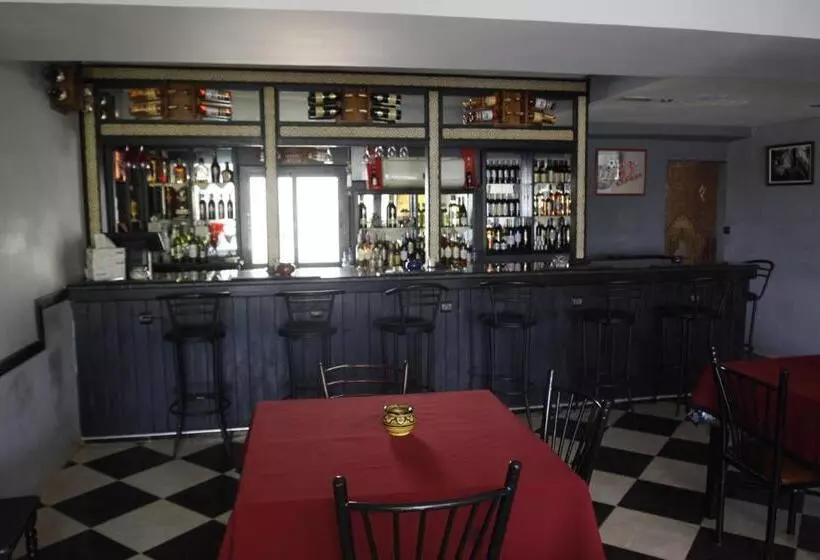 Fotos del hotel Chaouen:  5