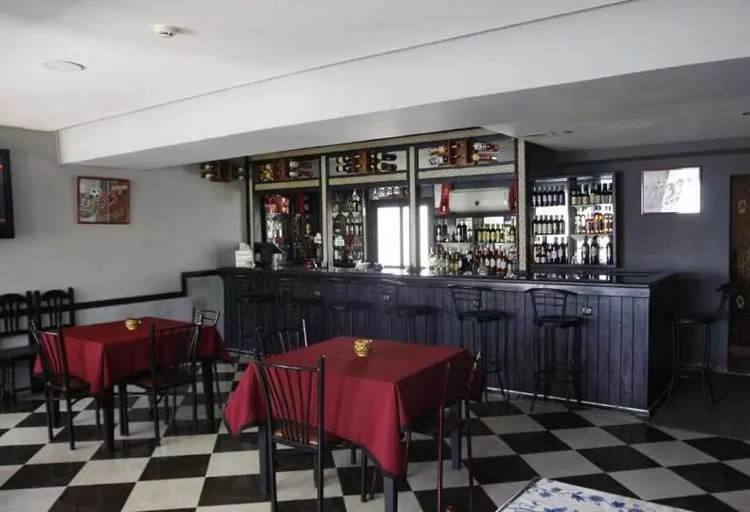 Fotos del hotel Chaouen:  13